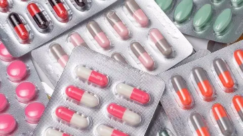 Medicamentos / Archivo