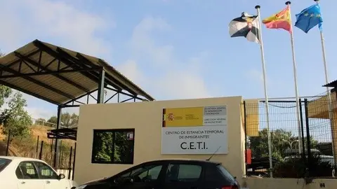 CETI / Archivo