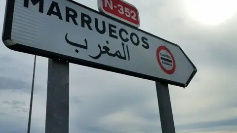 Marruecos