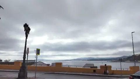 Cielos cubiertos