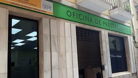 SEPE / Archivo