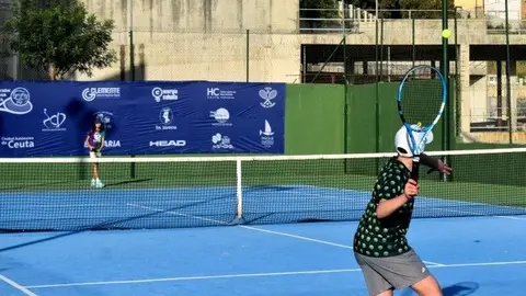 Club de Tenis de Perla del Mediterr&aacute;neo