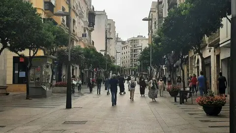 Paseo del Revell&iacute;n/ Archivo