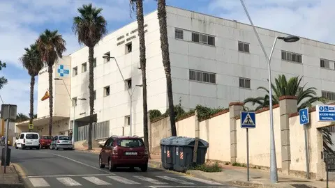 Sede de INGESA/ Archivo