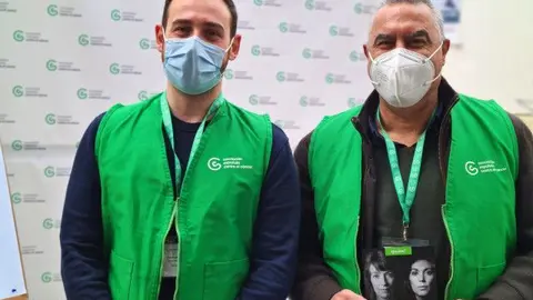 La Asociaci&oacute;n Espa&ntilde;ola Contra el C&aacute;ncer atiende a 700 personas en la ciudad / Archivo