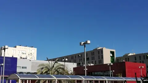 Cielos despejados / Archivo