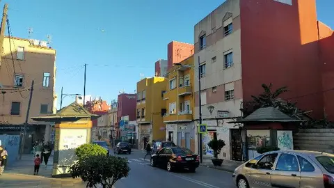 Calle de Had&uacute; / Archivo