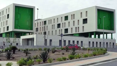 Loma Colmenar / Archivo
