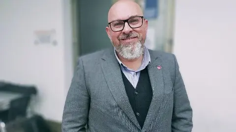 Fernando Truj&iacute;llo / Archivo