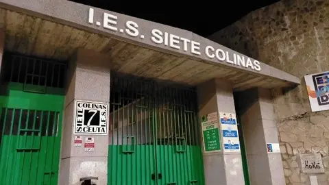 Instituto Siete Colina/ Archivo
