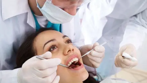 El Plan de Salud Bucodental, de nuevo a pleno / Archivo