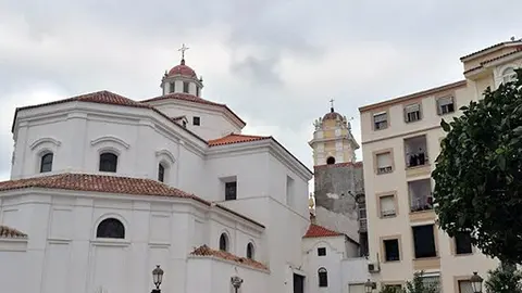 Catedral / Archivo