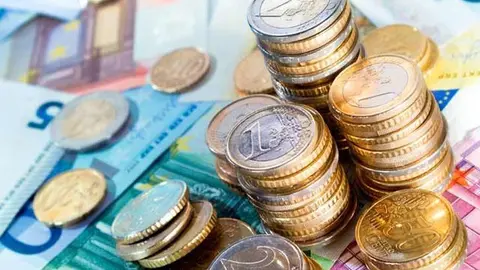 Dinero / Archivo