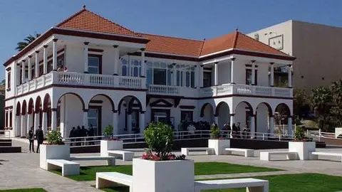 Centro Asesor de la Mujer / Archivo