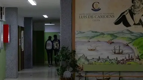 Instituto Luis de Camoens / Archivo