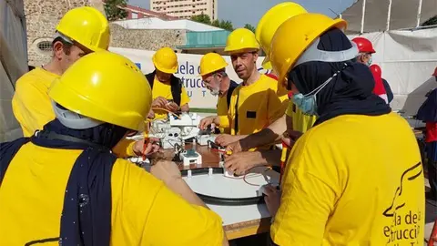 Feria de la FP / Archivo