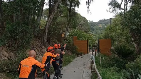 Trabajadores de Obimasa / Archivo