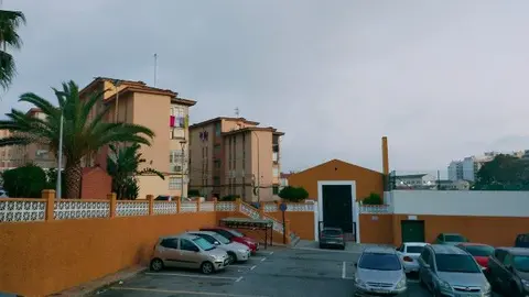 Aparcamientos en Manzanera / Archivo