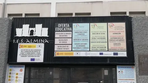 Instituto Almina / Archivo