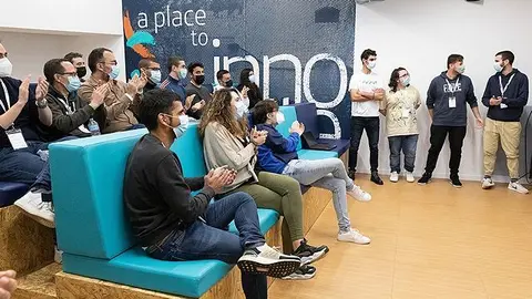 'Open Future'. Archivo