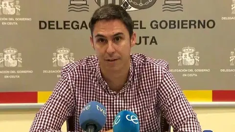 Jos&eacute; Sim&oacute;n, ya ex director del SEPE/ Archivo
