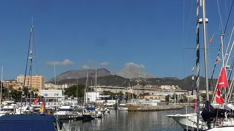 Puerto Deportivo / Archivo