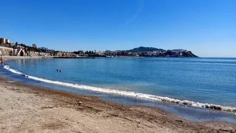 Playa del Chorrillo / Archivo