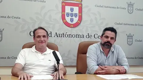 Representantes de CSIF / Archivo