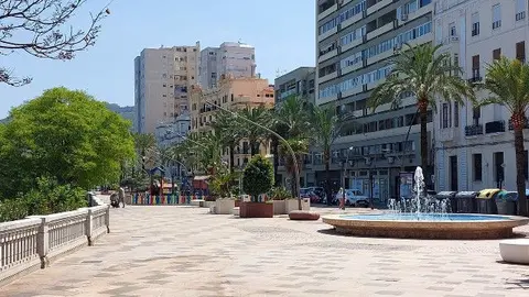 La Marina / Archivo