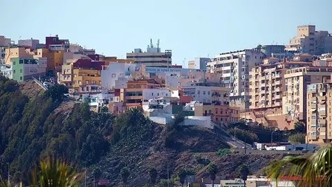 Panorama / Rafa Baez