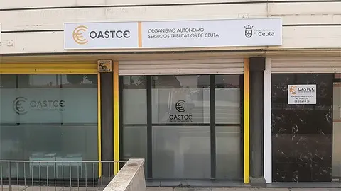 Servicios Tributarios / Archivo