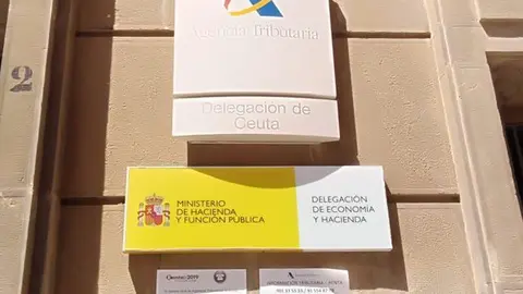 Agencia Tributaria / Archivo