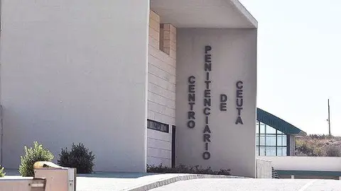 Prisi&oacute;n de Fuerte Mendiz&aacute;bal/ Archivo