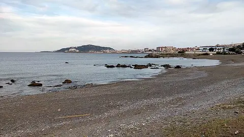 Cielos cubiertos / Archivo