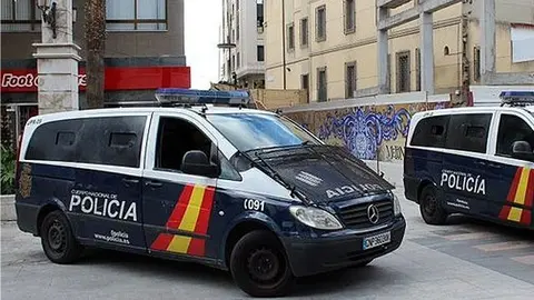 Polic&iacute;a Nacional /Archivo