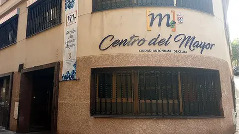 Centro Social del Mayor / Archivo