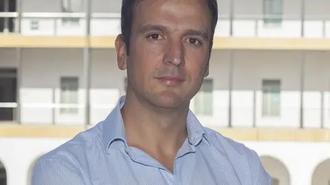 Antonio Jos&eacute; Moreno / Archivo
