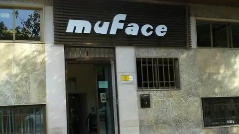 Instalaciones de Muface / Archivo