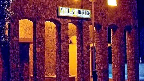 Imagen del tanatorio municipal