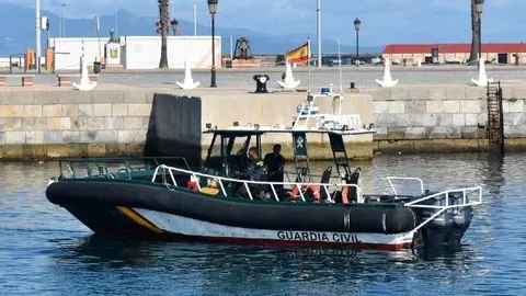 Guardia Civil