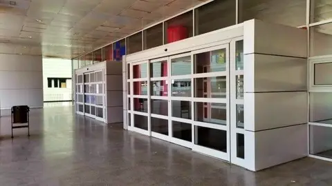 Hospital Universitario
