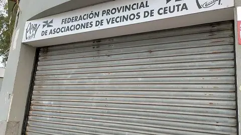 Sede de la FPAV / Archivo