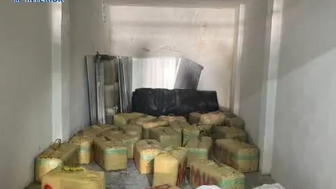 DROGA TARIFA