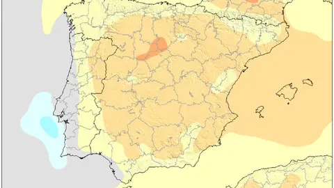 Previsi&oacute;n de Meteored para este oto&ntilde;o / Meteored