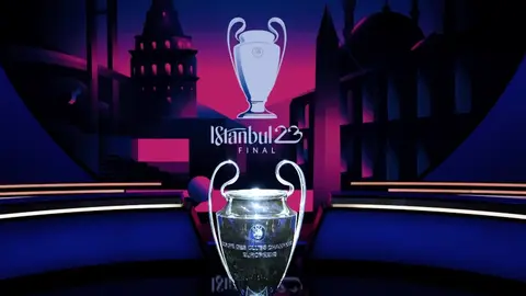 Champions League 22/23