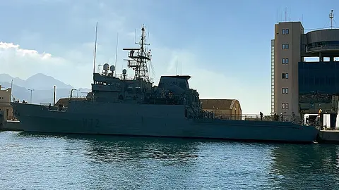 CENTINELA 3