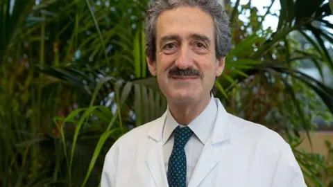 Doctor Bruno Sangro