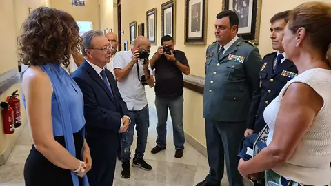 VISITA AYUSO 17