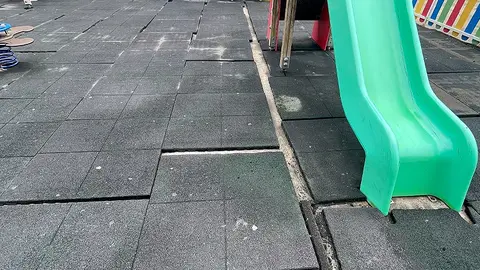 PARQUE INFANTIL MARINA 2