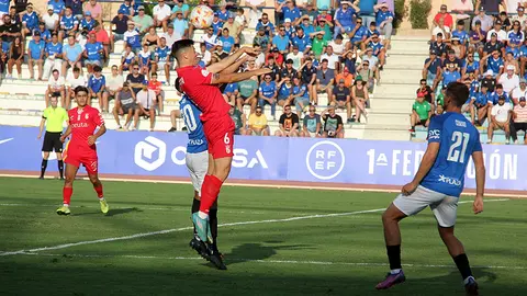 AD Ceuta FC